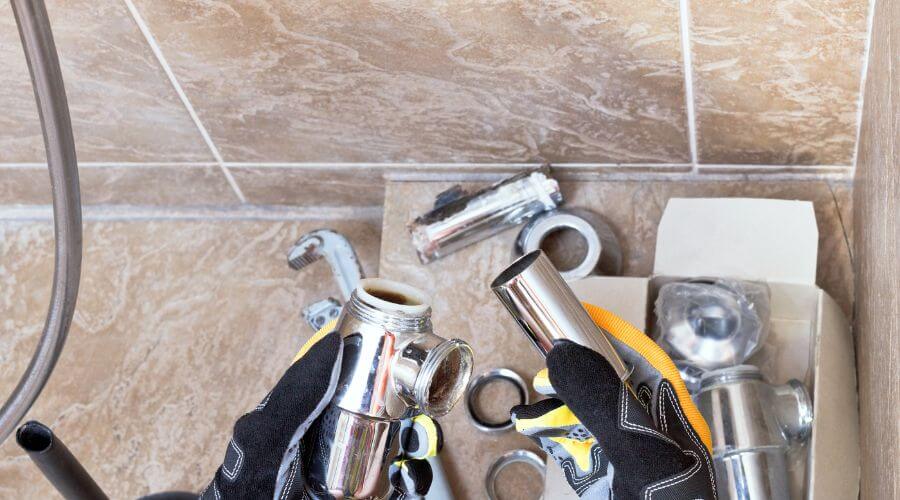 Expert flood damage restoration services in Fayville, MA
